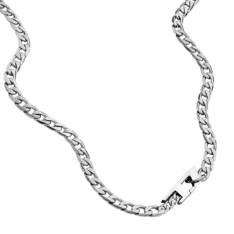 DIESEL JEWELS JEWELRY Mod. DX1497040