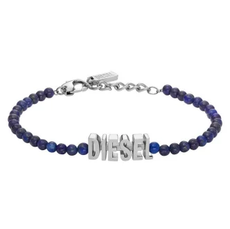 DIESEL JEWELS JEWELRY Mod. DX1544040