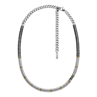 DIESEL JEWELS JEWELRY Mod. DX1575931