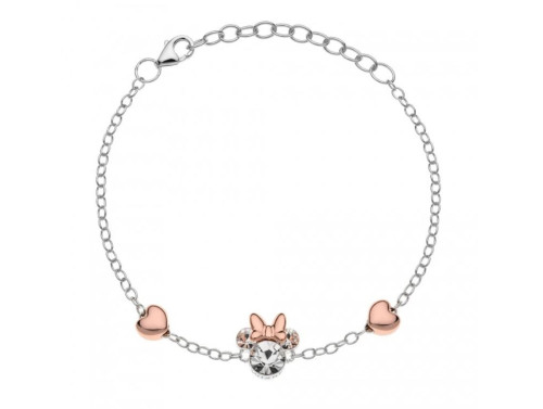 DISNEY JEWELS Mod. BS00033TRWL- 55-CS