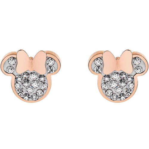 DISNEY JEWELS Mod. E600177PRWL-B-CS