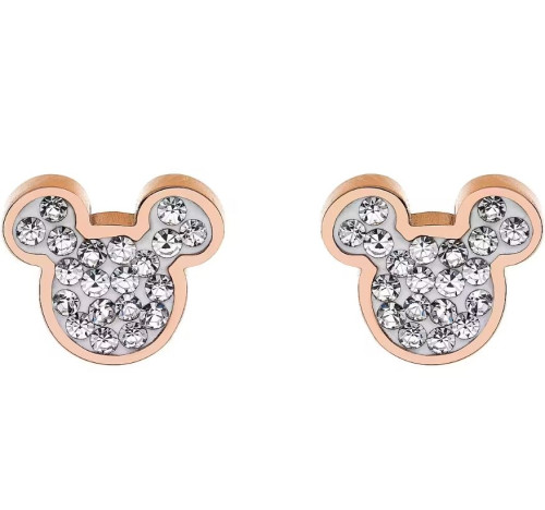DISNEY JEWELS Mod. E600178PRWL-B-CS