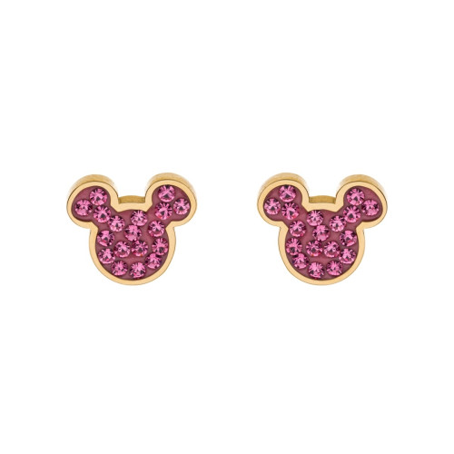 DISNEY JEWELS Mod. E600178YRPL-B-CS