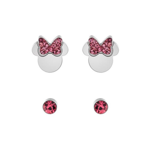 DISNEY JEWELS Mod. S600149RPL-B-CS