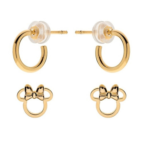 DISNEY JEWELS Mod. S600151YL-B-CS