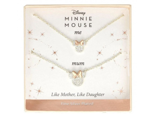 DISNEY JEWELS Mod. SF00486TZWL-CS