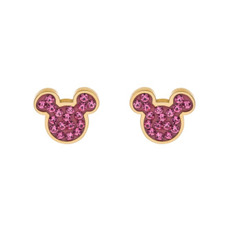 DISNEY JEWELS Mod. E600178YRPL-B-CS