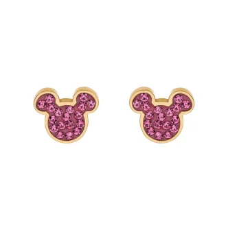 DISNEY JEWELS Mod. E600178YRPL-B-CS