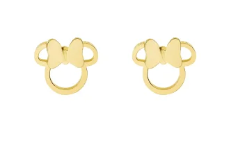 DISNEY JEWELS Mod. E600181YL-B-CS