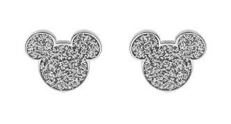 DISNEY JEWELS Mod. E600186NSL-CS