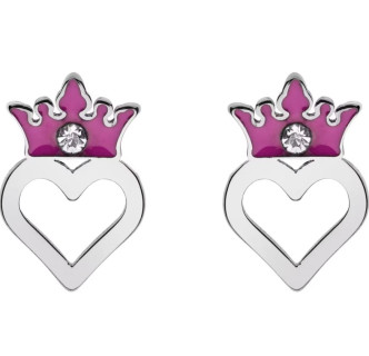 DISNEY JEWELS Mod. E600187RWL-CS