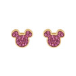 DISNEY JEWELS Mod. E600178YRPL-B-CS