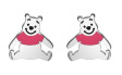 DISNEY JEWELS Mod. E600188L-CS