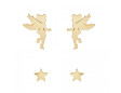 DISNEY JEWELS Mod. S600148YL-B-CS
