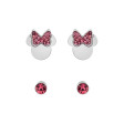 DISNEY JEWELS Mod. S600149RPL-B-CS