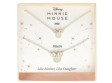 DISNEY JEWELS Mod. SF00486TZWL-CS