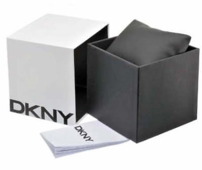 DKNY Mod. DK1L009M0025