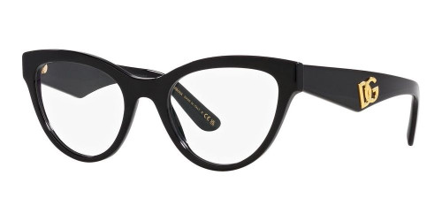 DOLCE & GABBANA MOD. DG 3372