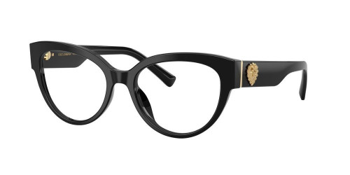 DOLCE & GABBANA MOD. DG 3440