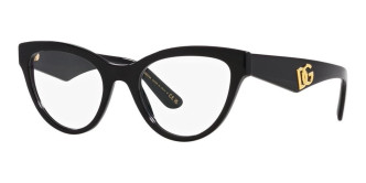 DOLCE & GABBANA MOD. DG 3372
