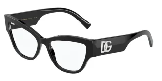 DOLCE &amp; GABBANA MOD. DG 3378