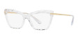 DOLCE & GABBANA MOD. FACED STONES DG 5025