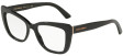 DOLCE & GABBANA MOD. PRINTED DG 3308