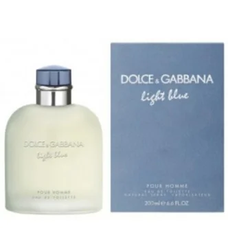 DOLCE & GABBANA PERFUM MOD. D&G020493