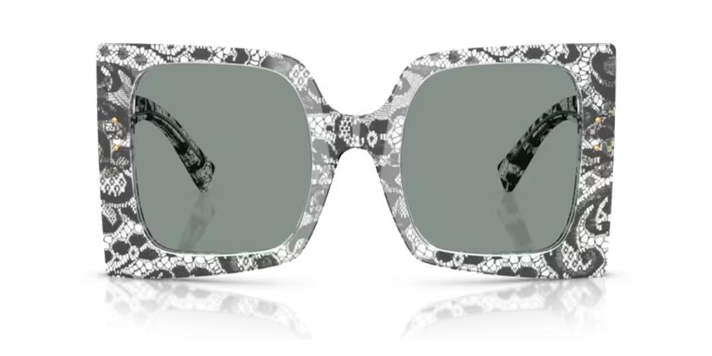 DOLCE & GABBANA MOD. DG 4490