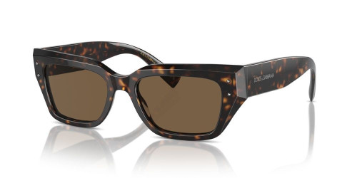 DOLCE & GABBANA MOD. DG 4462