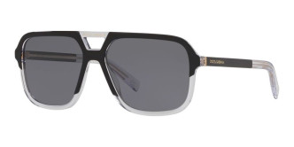 DOLCE &amp; GABBANA MOD. ANGEL DG 4354