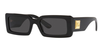 DOLCE &amp; GABBANA MOD. DG 4416