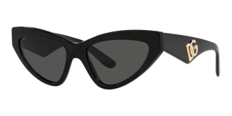 DOLCE &amp; GABBANA MOD. DG 4439