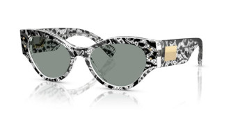 DOLCE &amp; GABBANA MOD. DG 4480