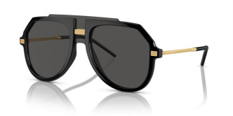 DOLCE &amp; GABBANA MOD. DG 6195