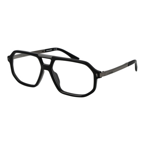 DSQUARED2 MOD. D2 0195 57ANS15