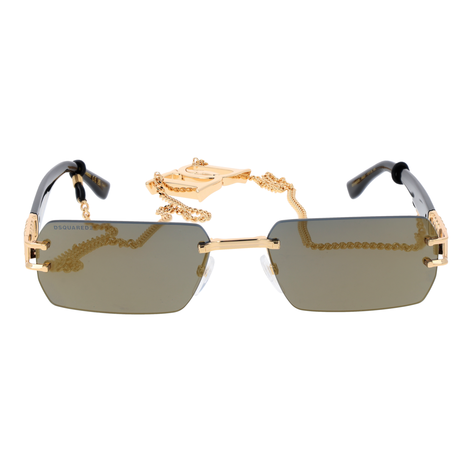 DSQUARED2 MOD. D2 0189_S_SE 57000JO