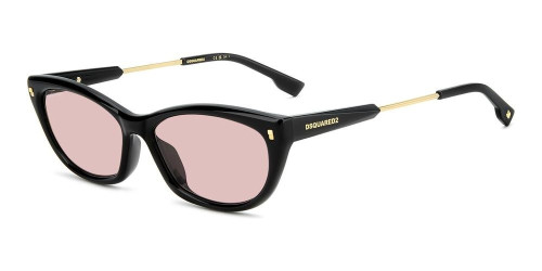DSQUARED2 MOD. D2 0209_G_S