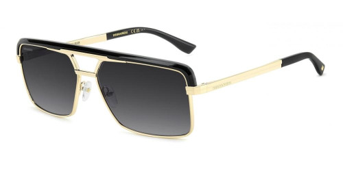 DSQUARED2 MOD. D2 0212_S