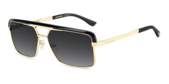 DSQUARED2 MOD. D2 0212_S