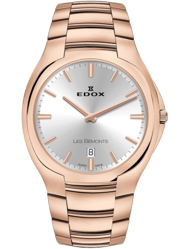 EDOX Mod. 56003-37R-AIR
