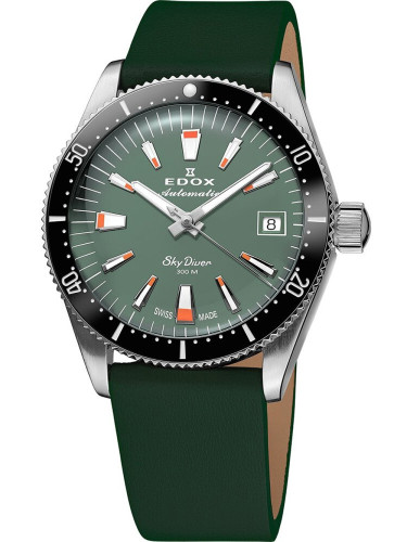 EDOX Mod. 80131-3NC-VI