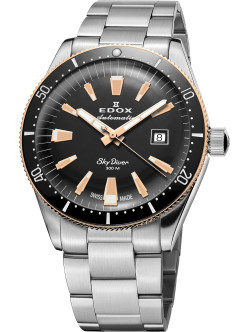 EDOX Mod. 80126-357RNM-NIRB