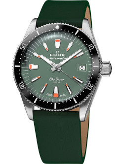 EDOX Mod. 80131-3NC-VI