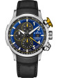 EDOX Mod. 01129-TTNJCN-BUNJ