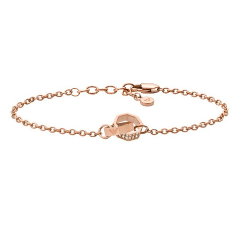 EMPORIO ARMANI JEWELS Mod. SENTIMENTAL