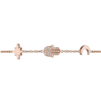 EMPORIO ARMANI JEWELS Mod. EG5050