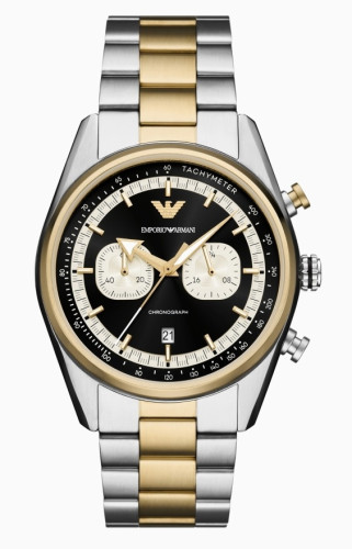 EMPORIO ARMANI Mod. RACER