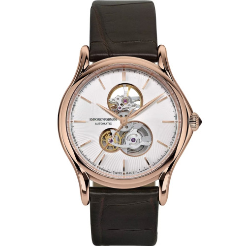 EMPORIO ARMANI AUTOMATIC Mod. KAPPA