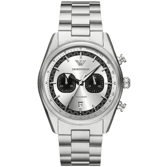 EMPORIO ARMANI Mod. RACER Chronograph